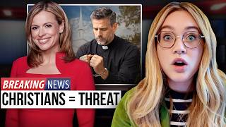 Download lagu CNN’s New Christian 'Documentary' Is Pure Propaganda mp3