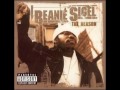 Beanie Sigel - Watch Your Bitch