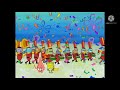 SpongeBob Music Super Highway March
