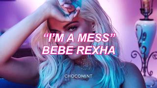 Download lagu ★日本語訳★I’m a mess - Bebe Rexha mp3