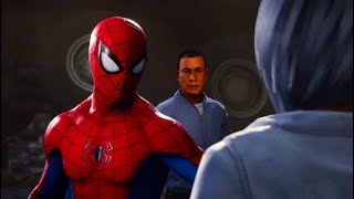 Marvel's Spider-Man (PS4) - Parte 30 | Rumbo de Colisión (Spider-Man vs. Mr. Negative)