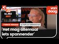 Enschedese binnenstad wordt proeftuin