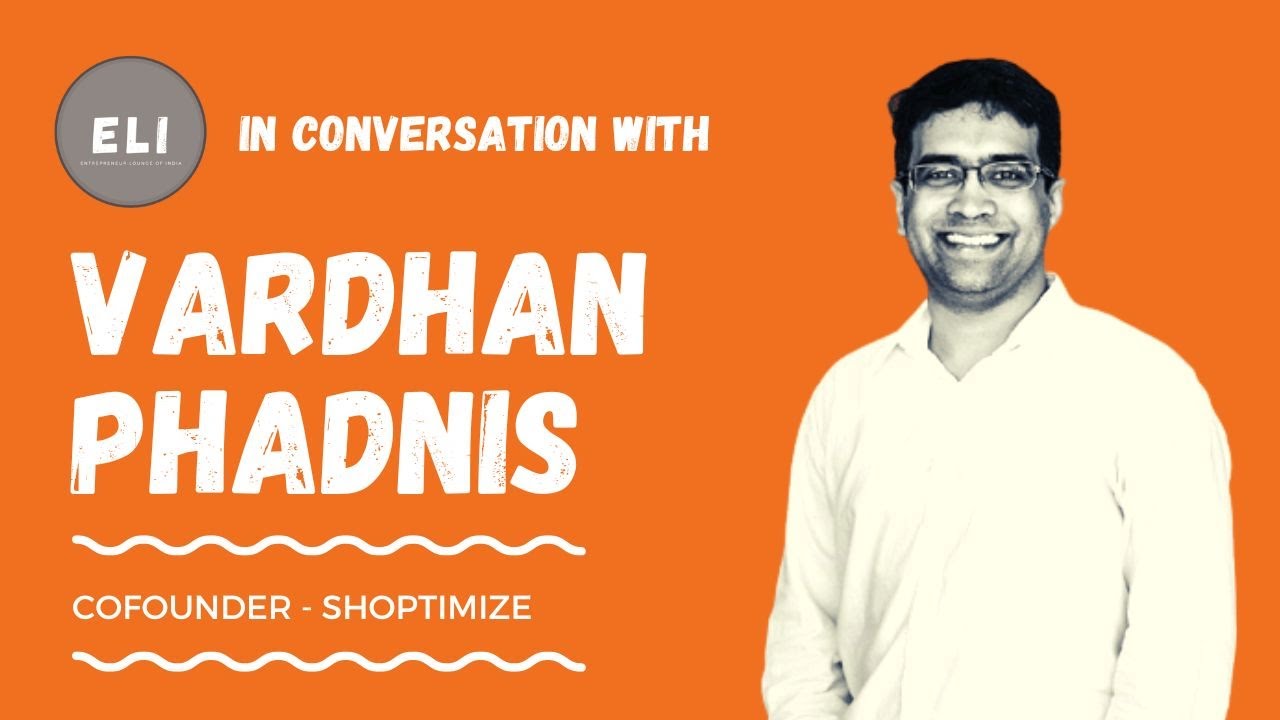 Navigating E-commerce's Pinnacle: The Vardhan Phadnis Triumph with Shoptimize