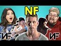 COLLEGE KIDS REACT TO NF