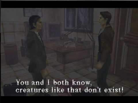 Let's Play Silent Hill 011: Suddenly, The Fourth Floor! S4P2