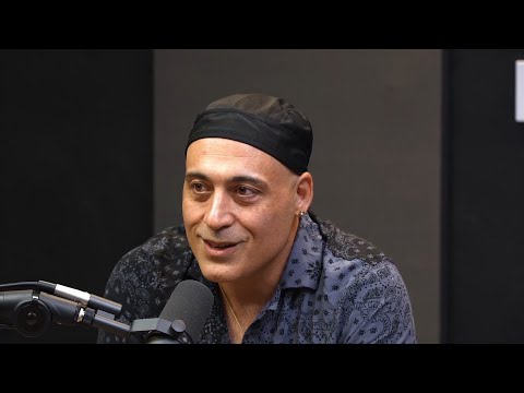 El Alma, Dimensiones y Evangelios Apocrifos | Entrevista entre Diego Martin y Javier Cuesta