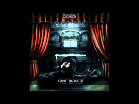 Berny - Mr. Lonely 2010 - Croatia - Europe