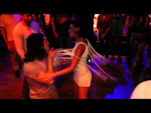 LIPAZ Bday 23 Zouk Lambada - Mike's place