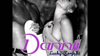 Dannii Minogue - Lucky Tonight