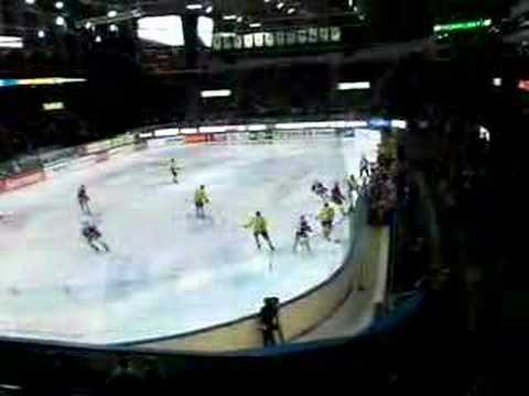 icehockey match Tappara - Lukko 9