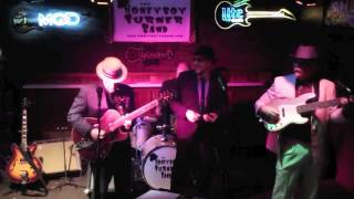 You're The One For Me