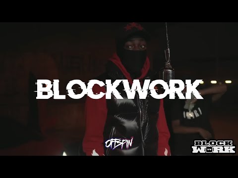 [FREE] Kyle Richh x Tata x Jenn Carter Type Beat "Blockwork"