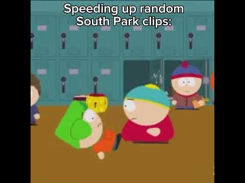 😭 #sp #southpark #funny #cartman #kyle #kylebroflovski #spedup #ericcartman #haha #clips