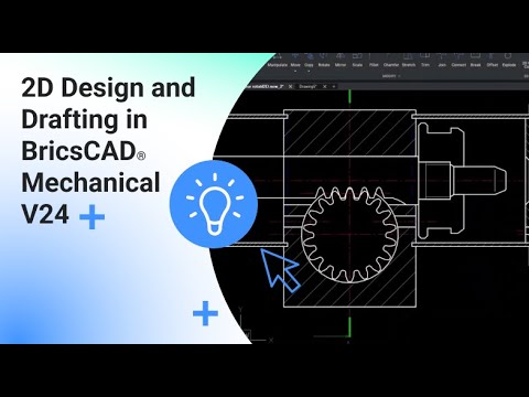 Bricscad Software