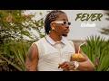 Oxlade Fever Lyrics Video
