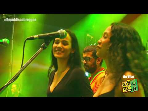REPÚBLICA DO REGGAE 2019 - AO VIVO - LIVE COMPLETA - SALVADOR BA