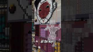 Cyberpunk in Minecraft?