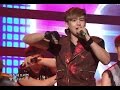 2PM HANDS UP 투피엠 핸즈 업 Music Core 20110723