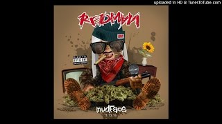 Redman - High 2 Come Down