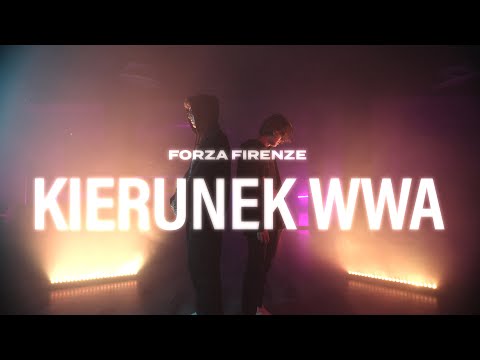 FORZA FIRENZE - Kierunek Warszawa [QUALITY CONTROL 🔴]