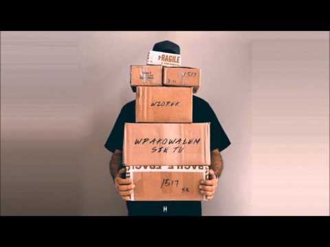 Wzorek - Wpakowałem się tu prod. SHAWN WEST