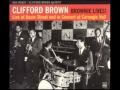 02.I Feel A Song Comin' On - Clifford Brown& Max Roach
