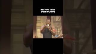Marc Nelson (Boyz II Men, Az Yet) delivers smooth R&amp;B on his solo hit "15 Minutes" (1999)