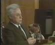 Boris Christoff - Don Carlo - Ella giammai m'amo