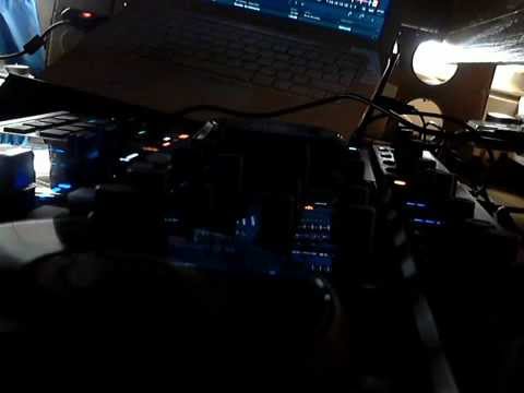 DELIGHTRADIO.FM PRESENTS: MASTER DJ TONY SOUL LIVE FROM MOJO, KORINTHOS, GREECE 18 OCTOBER 2013