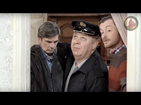 Lud, zbunjen, normalan | EP 204 | (CIJELA EPIZODA)