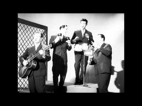 Eesti Raadio Meeskvartett - Lootus jääb