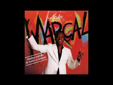 Mestre Marçal - "Sublime Pergaminho" (Samba Enredo de Todos os Tempos/1993)
