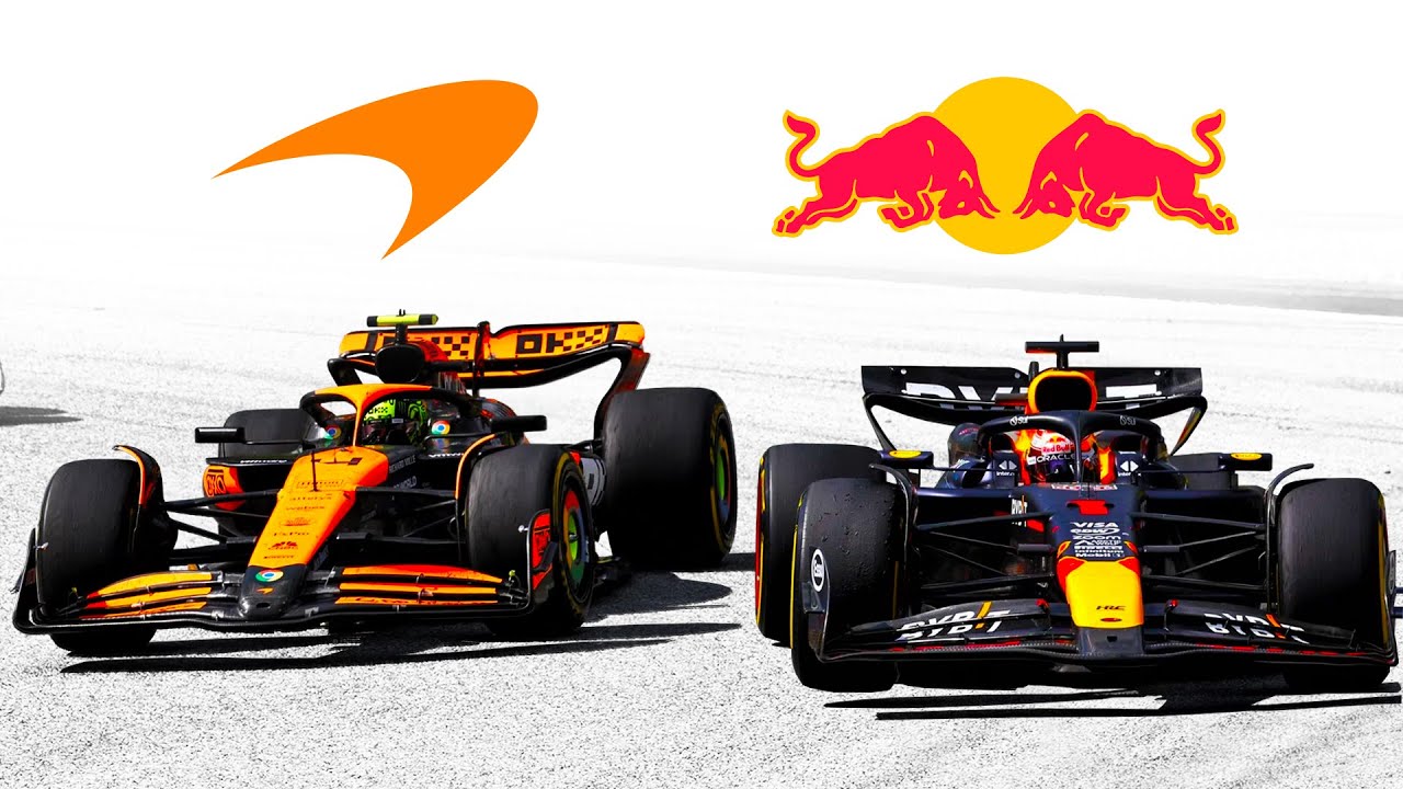 Who Really Had the Fastest F1 Car in 2024?