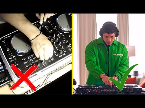 The #1 Filming Mistake DJs Make (And How to Fix It!)