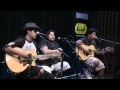 Los Lonely Boys - Road To Nowhere (Bing Lounge)