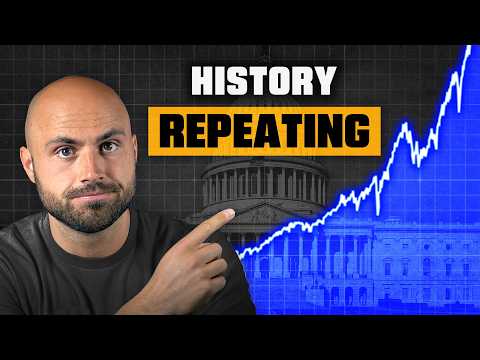 The Market at All Time Highs - Don’t Make This Mistake