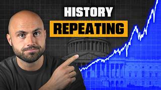 What Happens if you Invest at All Time Highs?