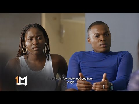 “The enemy of my enemy is my friend” – Lingashoni | 1Magic | S1 | Ep 189