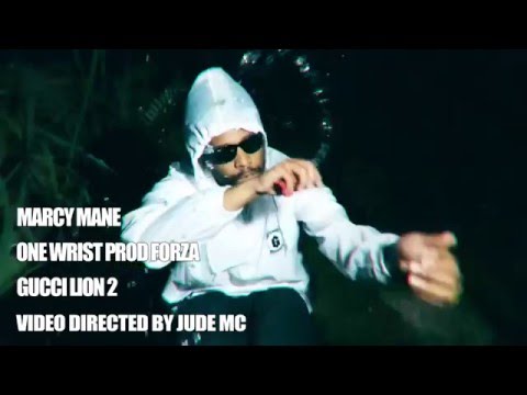 @MARCYMANE - ONE WRIST PROD FORZA ( MUST WATCH IN 4K DIAMONDS)