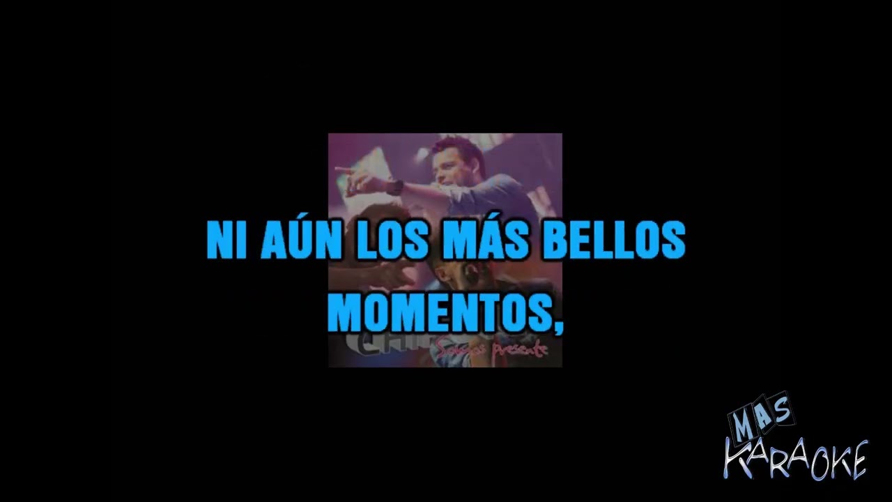 NADA VALE MAS QUE TU