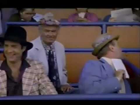 The Longshot (1985) - TV Spot