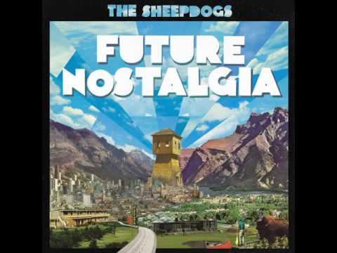 The Sheepdogs - Bad Lieutenant