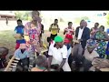 AYARI Odokolit Adungu E
