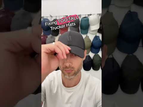 Best Low Profile Trucker Hats