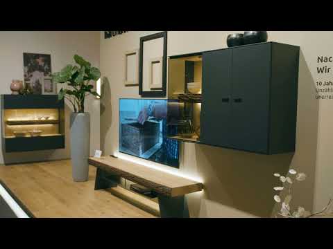 Messefilm M.O.W. 2024 - Hartmann Möbelwerke