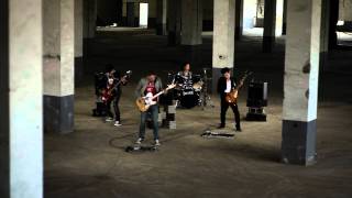 Mirage MV (Eskimo Joe - Comfort you)