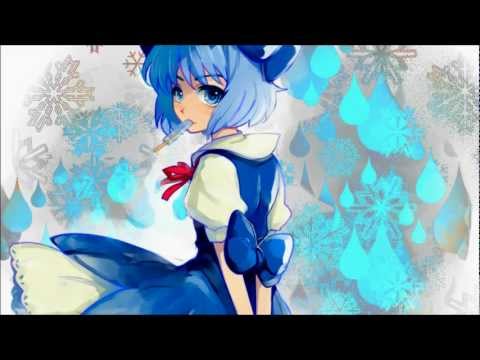 Touhou Project : Vocal ~ Absolute zero -273.15- [ EastNewSound ]
