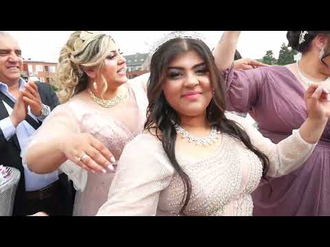 Abiturientski bal na Erika-Gent ,ork Umania,Ismail Matev