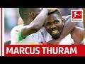 Marcus Thuram - The Difference Maker