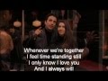 Harry Connick, Jr.-Promise Me You'll Remember-The Godfather Part 3[Lyrics]